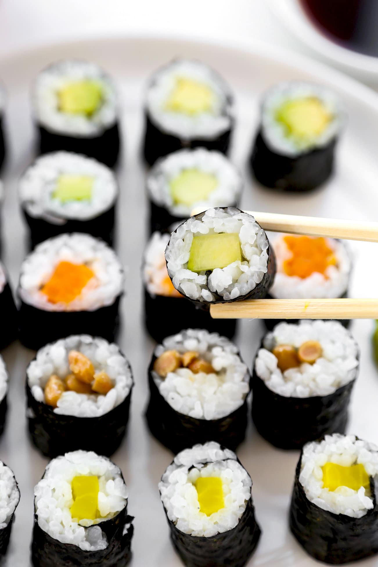 Detail Sushi Images Nomer 29