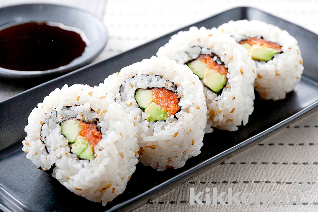 Detail Sushi Images Nomer 6