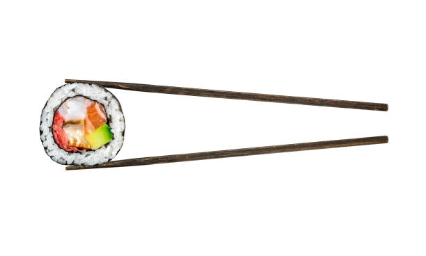 Detail Sushi Images Free Nomer 20