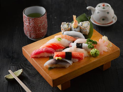 Detail Sushi Images Free Nomer 21