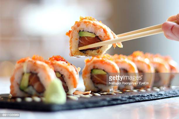 Detail Sushi Images Free Nomer 33