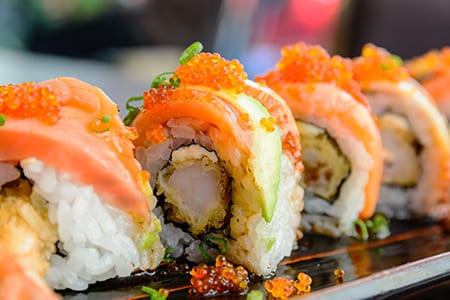 Detail Sushi Images Free Nomer 36