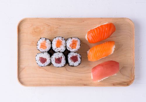 Detail Sushi Images Free Nomer 37