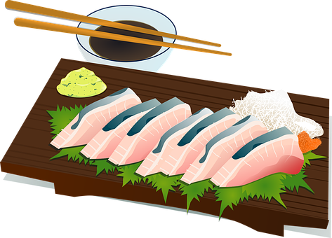 Detail Sushi Images Free Nomer 41