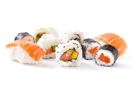 Detail Sushi Images Free Nomer 55