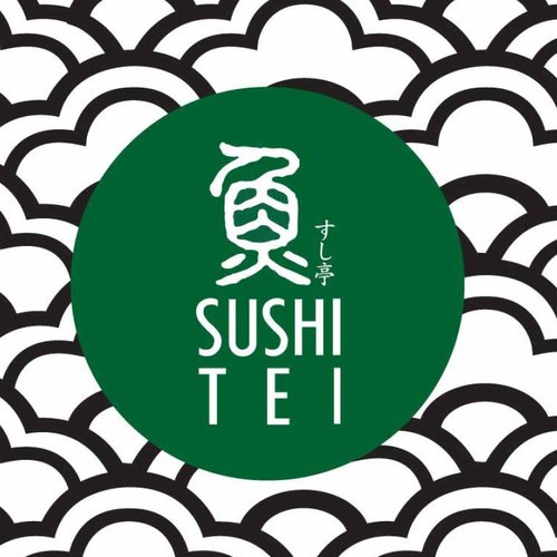 Detail Sushi Tei Logo Png Nomer 9