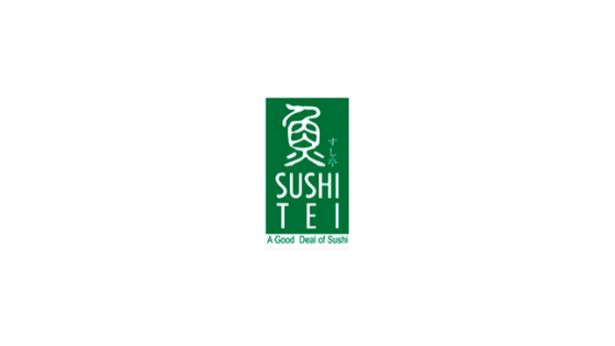 Detail Sushi Tei Logo Png Nomer 12