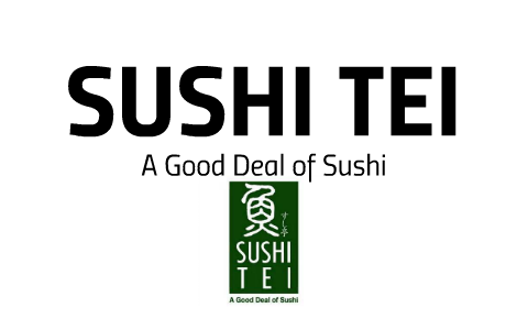 Detail Sushi Tei Logo Png Nomer 17