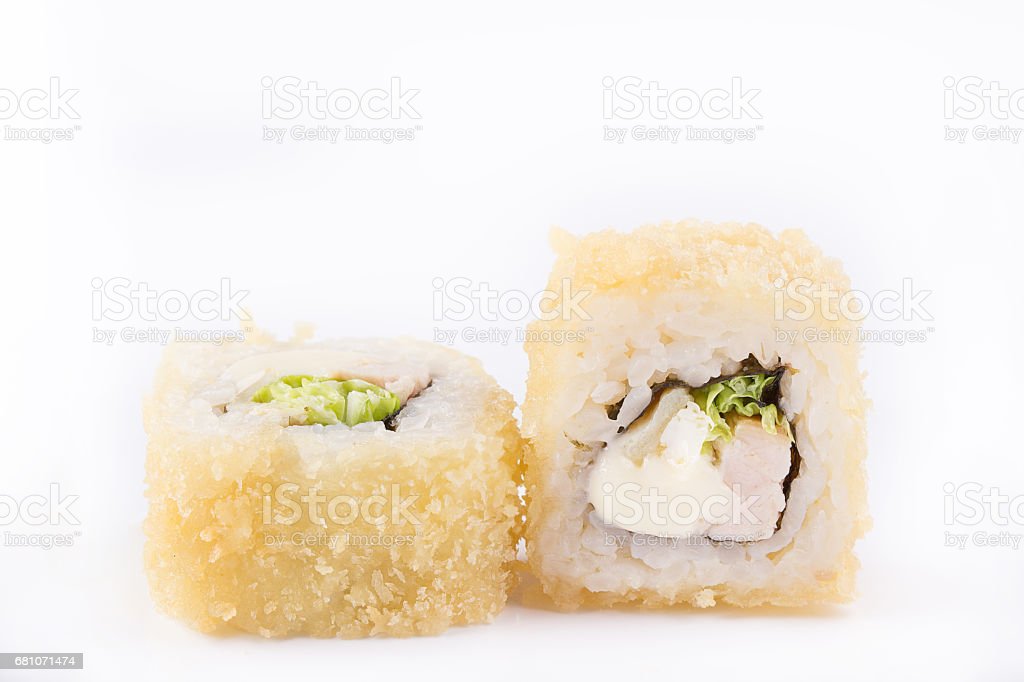 Detail Sushi Telur Dadar Gulung Nomer 30