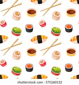 Detail Sushi Wallpaper Nomer 3