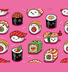 Detail Sushi Wallpaper Nomer 27