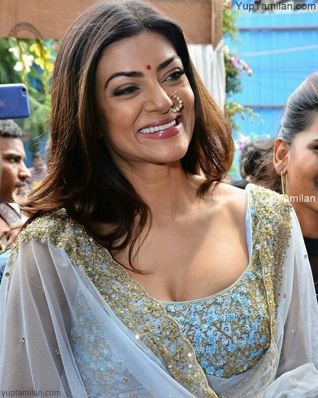 Detail Sushmita Sen Hot Nomer 24