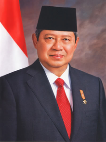 Susilo Bambang Yudhoyono Png - KibrisPDR