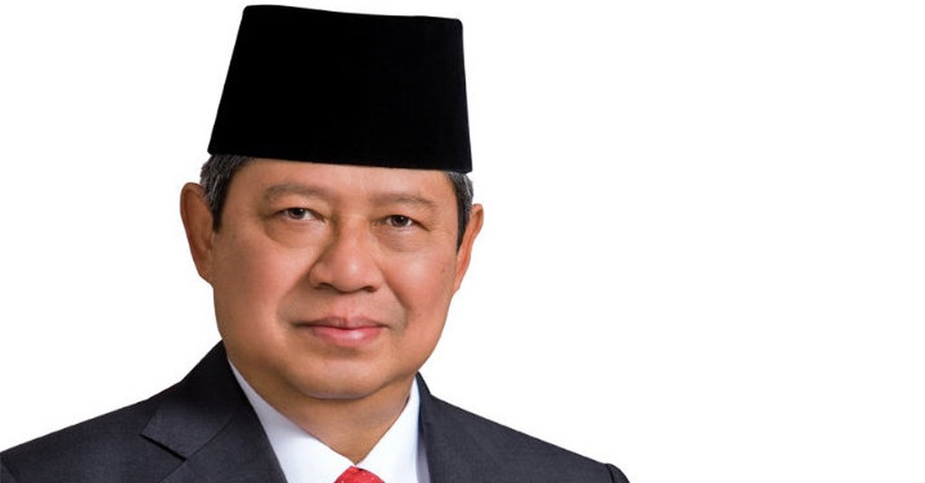 Detail Susilo Bambang Yudhoyono Png Nomer 10