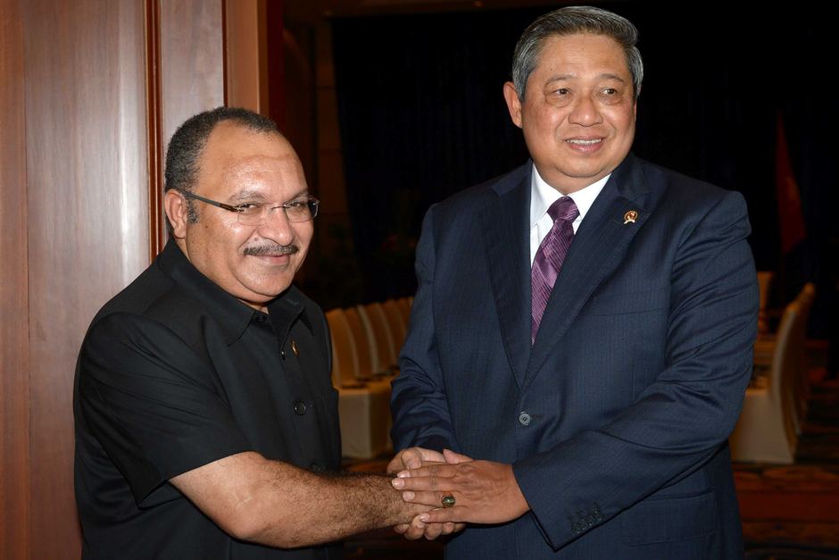 Detail Susilo Bambang Yudhoyono Png Nomer 15