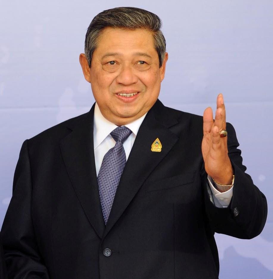 Detail Susilo Bambang Yudhoyono Png Nomer 16