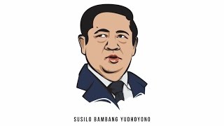 Detail Susilo Bambang Yudhoyono Png Nomer 20