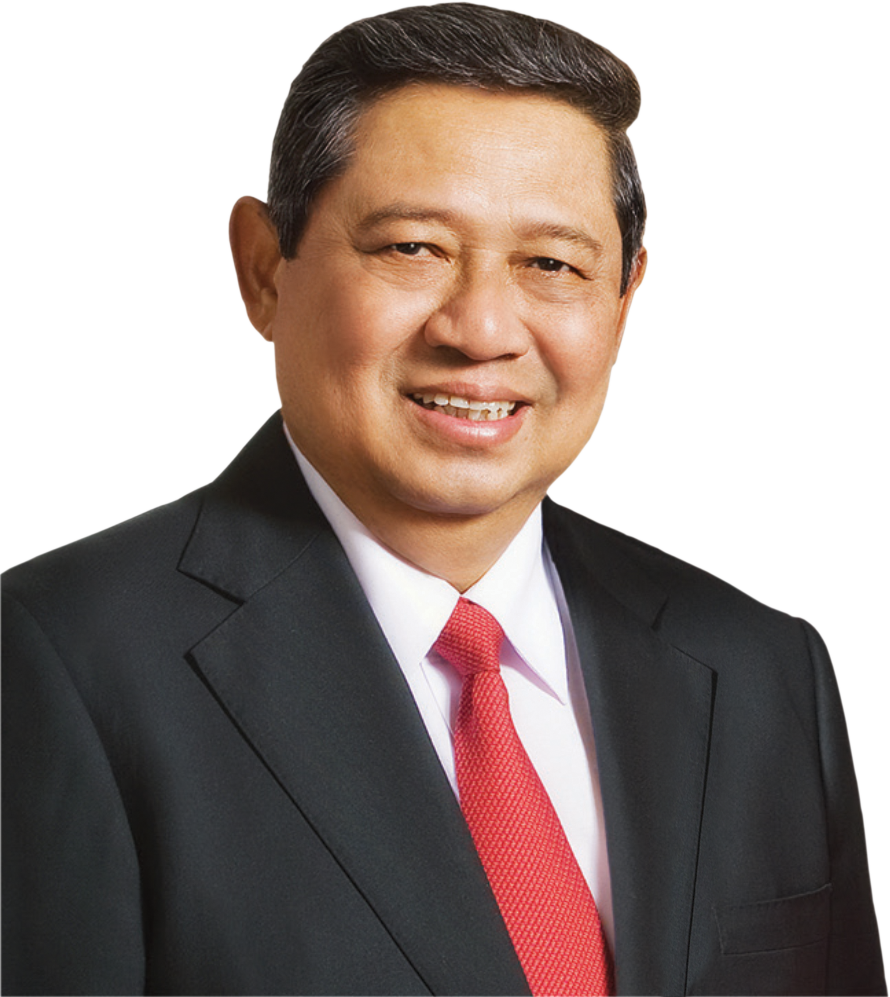 Detail Susilo Bambang Yudhoyono Png Nomer 2
