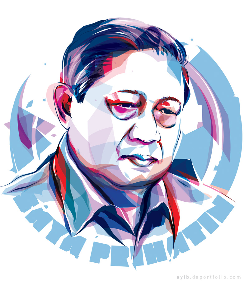 Detail Susilo Bambang Yudhoyono Png Nomer 23