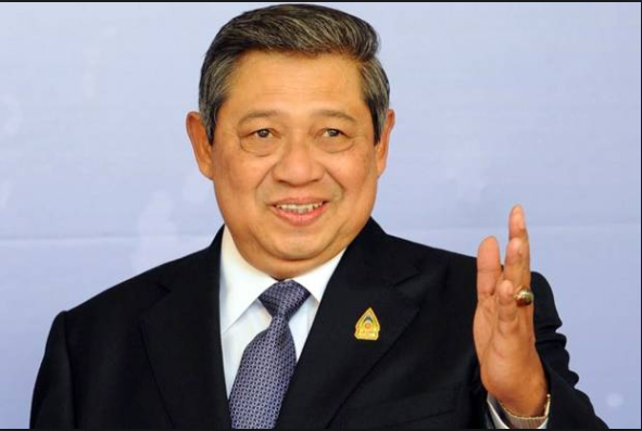 Detail Susilo Bambang Yudhoyono Png Nomer 24