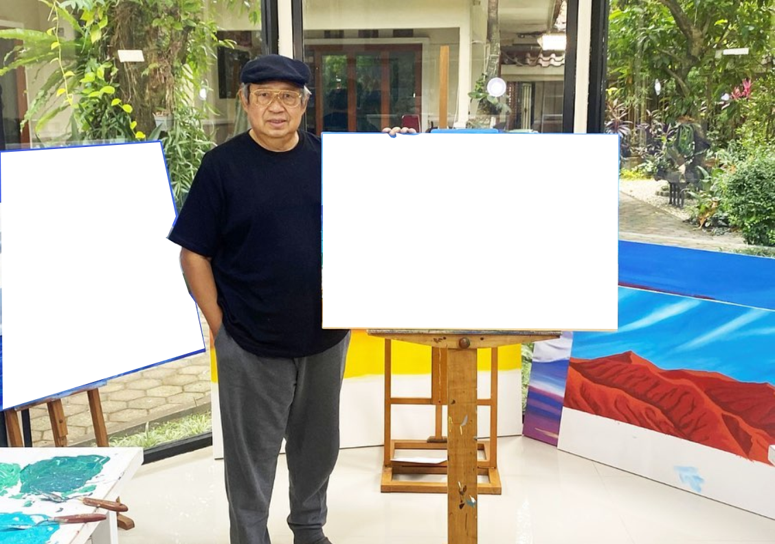 Detail Susilo Bambang Yudhoyono Png Nomer 25
