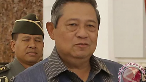 Detail Susilo Bambang Yudhoyono Png Nomer 26