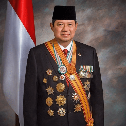 Detail Susilo Bambang Yudhoyono Png Nomer 3
