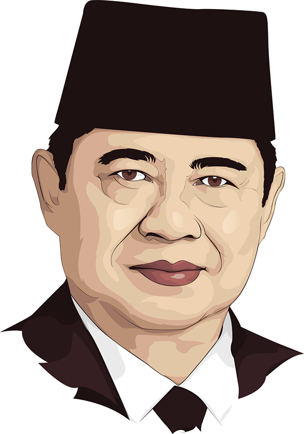 Detail Susilo Bambang Yudhoyono Png Nomer 27