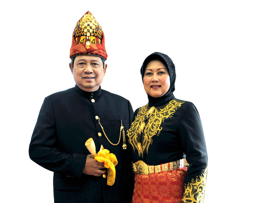 Detail Susilo Bambang Yudhoyono Png Nomer 37