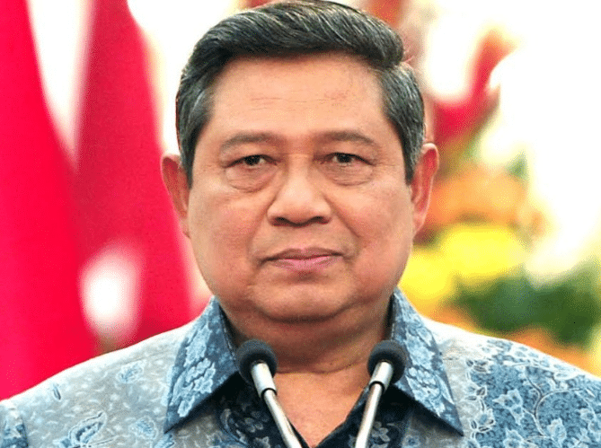 Detail Susilo Bambang Yudhoyono Png Nomer 38