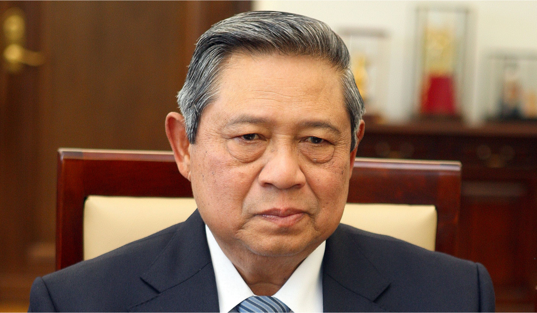 Detail Susilo Bambang Yudhoyono Png Nomer 5