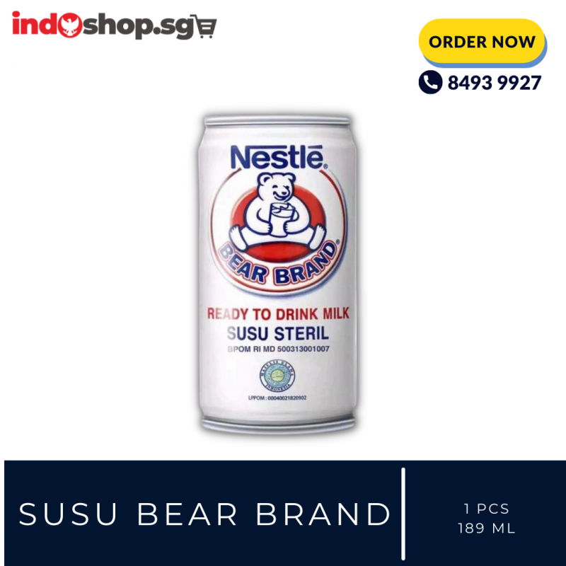 Detail Susu Bear Brand Png Nomer 23