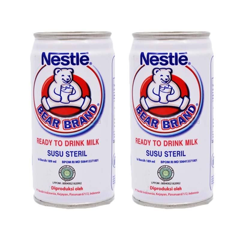 Download Susu Bear Brand Png Nomer 26