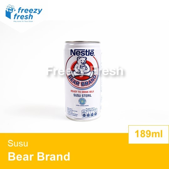 Detail Susu Bear Brand Png Nomer 41