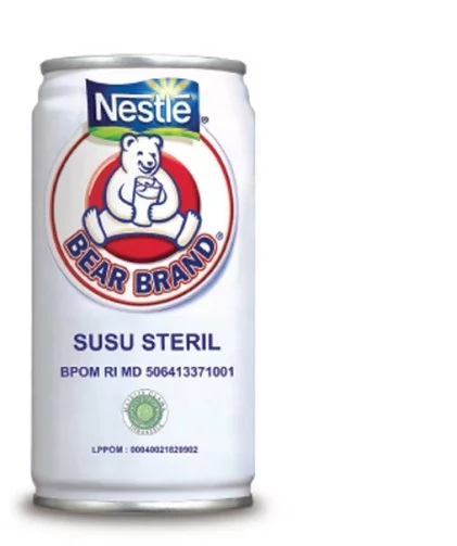 Download Susu Bear Brand Png Nomer 7