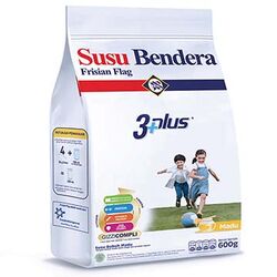 Susu Bendera Frisian Flag - KibrisPDR