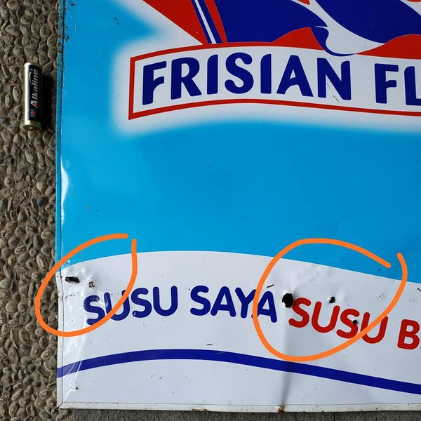 Detail Susu Bendera Logo Nomer 25