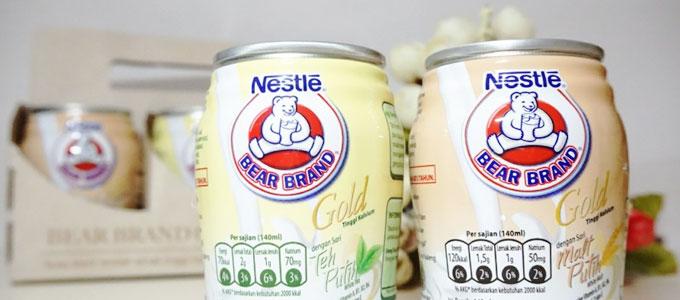 Detail Susu Beruang Untuk Ibu Hamil 7 Bulan Nomer 9