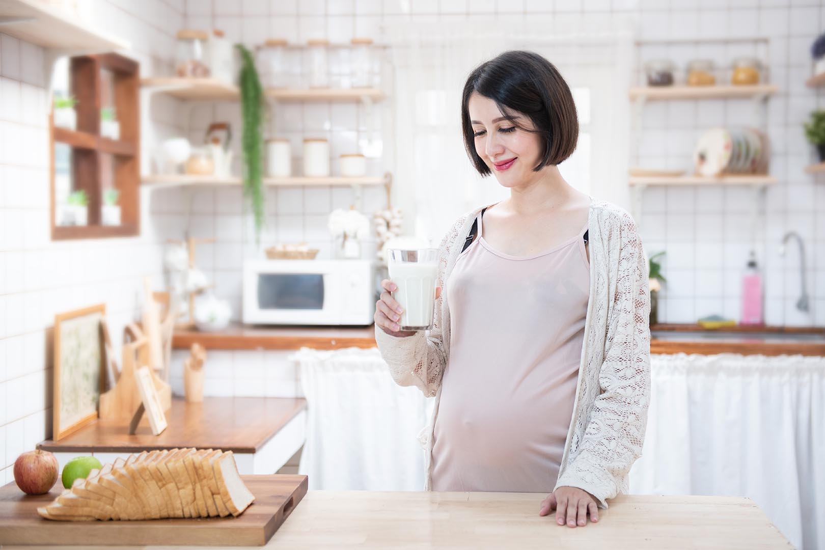 Detail Susu Beruang Untuk Ibu Hamil 7 Bulan Nomer 10