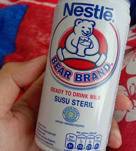 Detail Susu Beruang Untuk Ibu Hamil 7 Bulan Nomer 12
