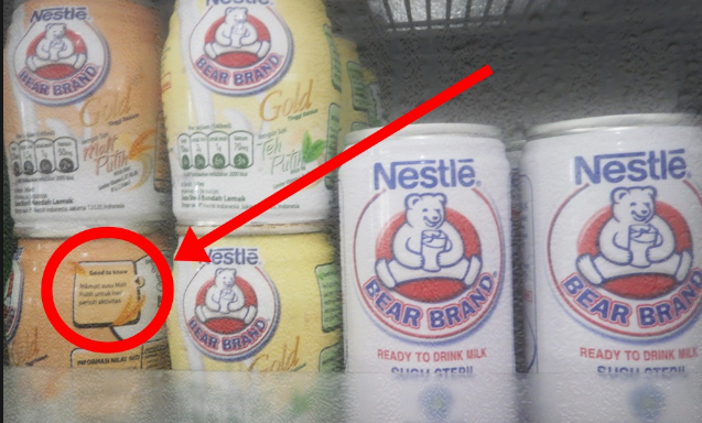 Detail Susu Beruang Untuk Ibu Hamil 7 Bulan Nomer 14