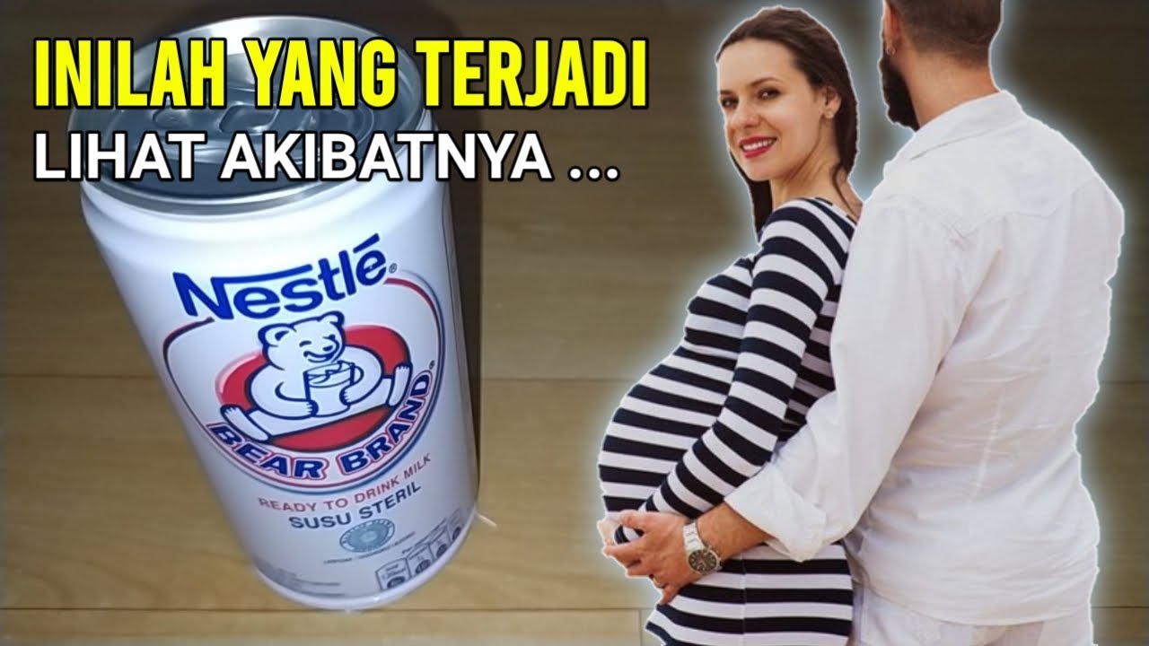 Detail Susu Beruang Untuk Ibu Hamil 7 Bulan Nomer 15