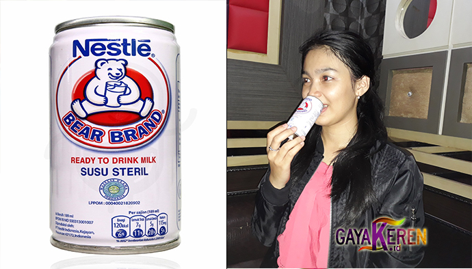 Detail Susu Beruang Untuk Ibu Hamil 7 Bulan Nomer 17