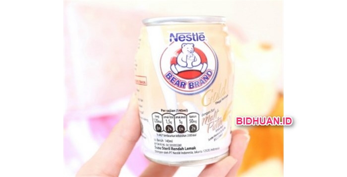 Detail Susu Beruang Untuk Ibu Hamil 7 Bulan Nomer 19