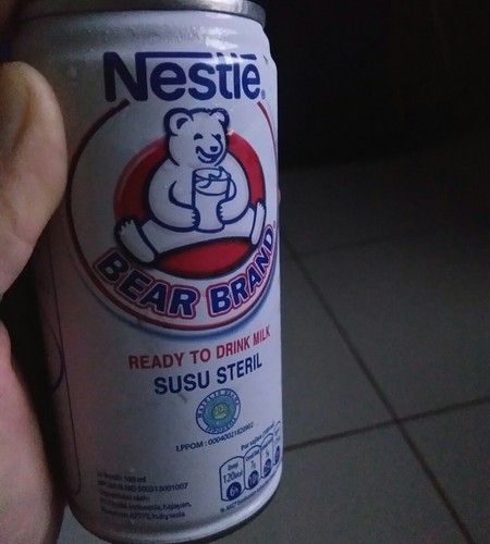Detail Susu Beruang Untuk Ibu Hamil 7 Bulan Nomer 20