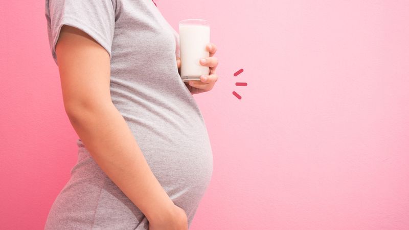Detail Susu Beruang Untuk Ibu Hamil 7 Bulan Nomer 24