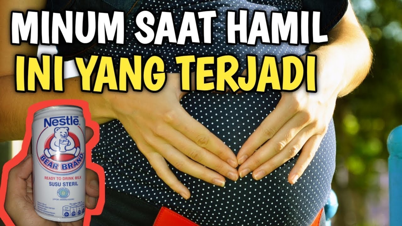 Detail Susu Beruang Untuk Ibu Hamil 7 Bulan Nomer 4