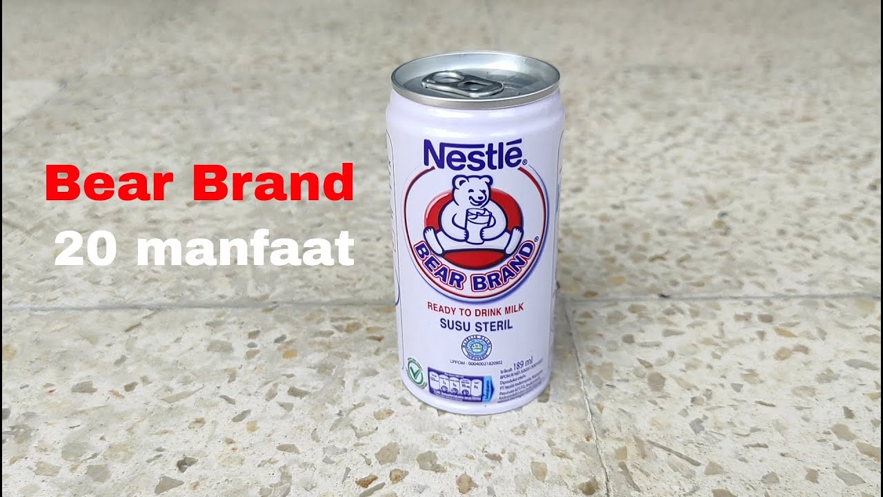 Detail Susu Beruang Untuk Ibu Hamil 7 Bulan Nomer 29