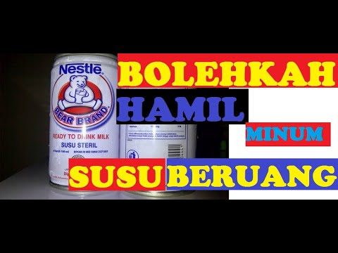 Detail Susu Beruang Untuk Ibu Hamil 7 Bulan Nomer 30