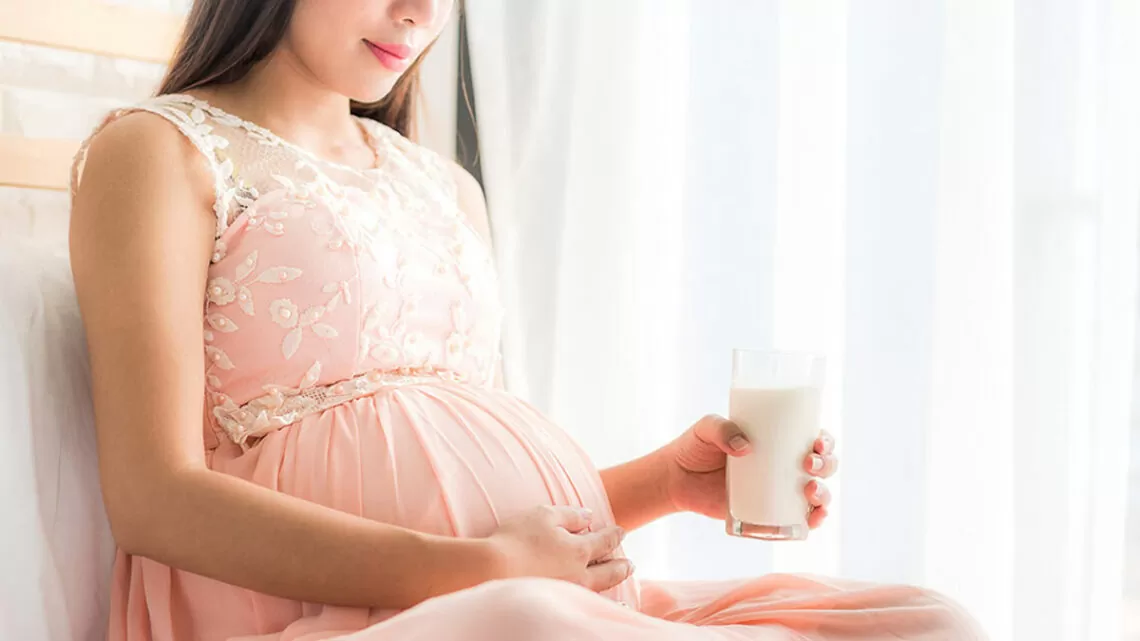 Detail Susu Beruang Untuk Ibu Hamil 7 Bulan Nomer 31